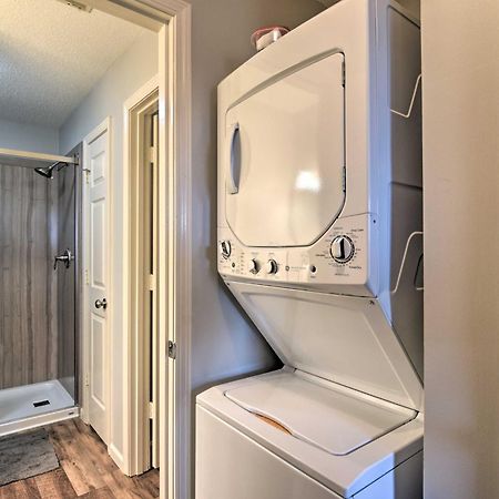Branson Pointe Royale Resort Condo With Amenities! Eksteriør billede