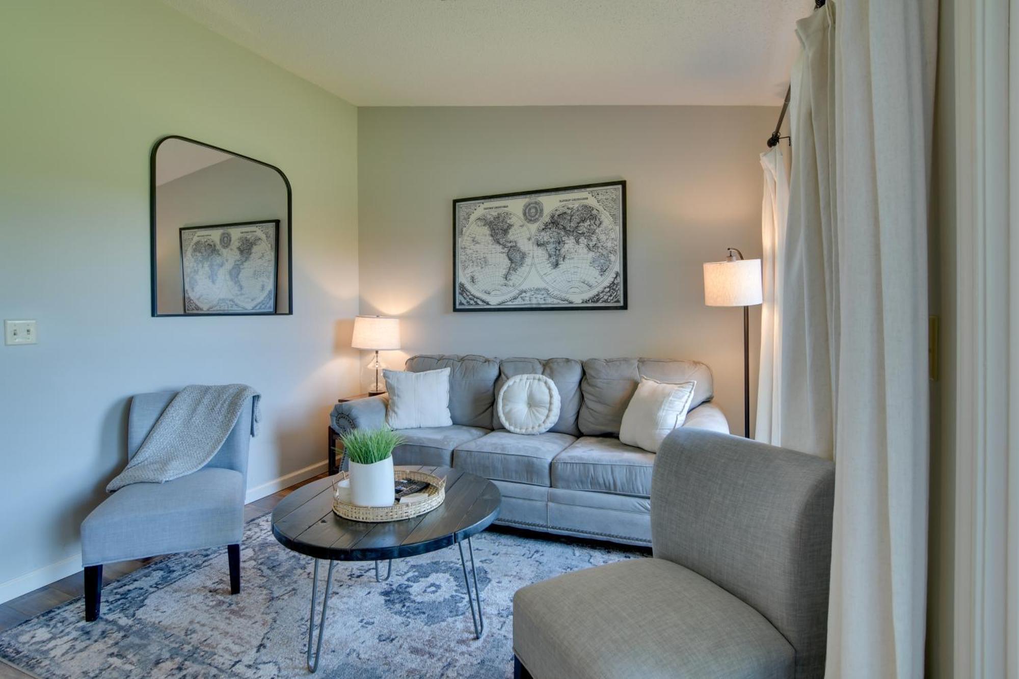 Branson Pointe Royale Resort Condo With Amenities! Eksteriør billede